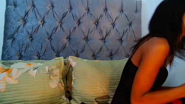 AvaOcean online show from February 2025 06:46:02 PM