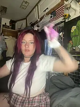 Snapshot of 1-800-FUCKYOU chatting on December 2024 05:08:01 PM 1-800-FUCKYOU online show from December 2024 05:08:01 PM