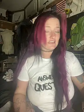 1-800-FUCKYOU online show from December 2024 11:14:01 PM