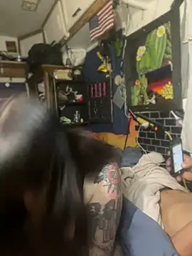 1-800-FUCKYOU online show from February 2025 04:58:02 AM