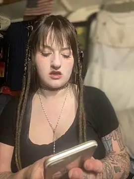 Snapshot of 1-800-FUCKYOU chatting on March 2025 07:19:02 AM 1-800-FUCKYOU online show from March 2025 07:19:02 AM