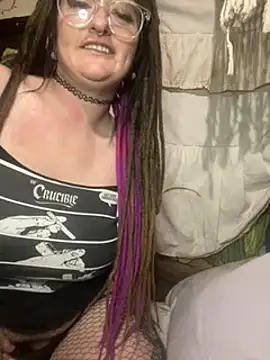 Snapshot of 1-800-FUCKYOU chatting on March 2025 10:11:01 AM 1-800-FUCKYOU online show from March 2025 10:11:01 AM