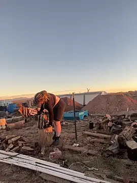 Snapshot of 1-800-FUCKYOU chatting on November 2025 12:20:02 AM 1-800-FUCKYOU online show from November 2025 12:20:02 AM