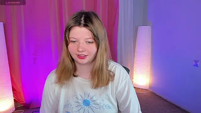 Vivian cutie online show from January 2025 10:28:02 AM