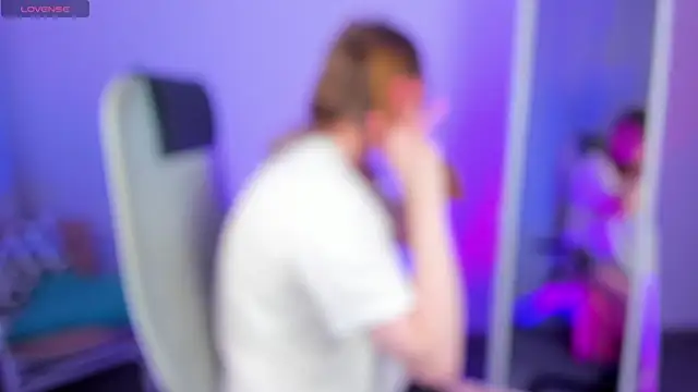 Vivian cutie online show from January 2025 10:29:02 AM