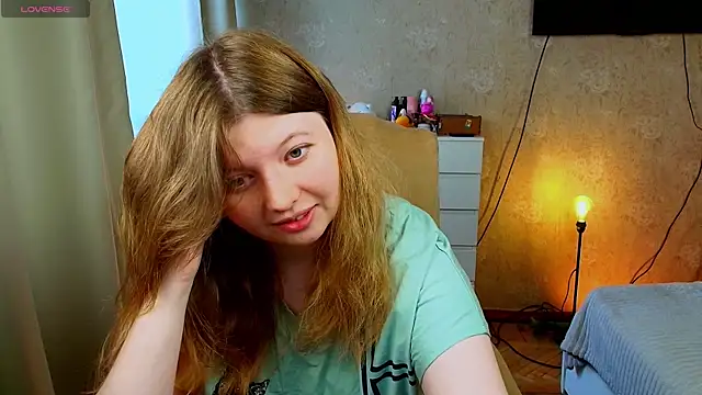 Vivian cutie online show from September 2025 10:37:01 AM