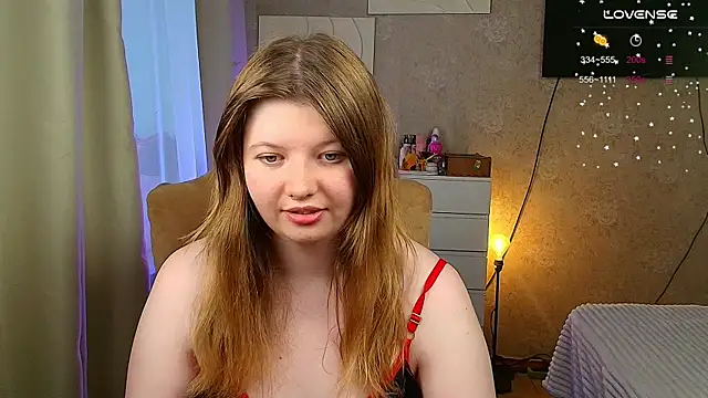 Vivian cutie online show from October 2025 02:27:01 PM