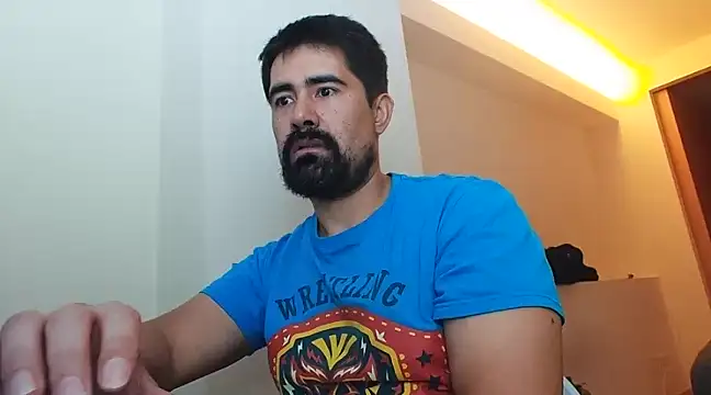 Snapshot of VonDoomdelToro chatting on December 2024 07:03:01 AM VonDoomdelToro online show from December 2024 07:03:01 AM