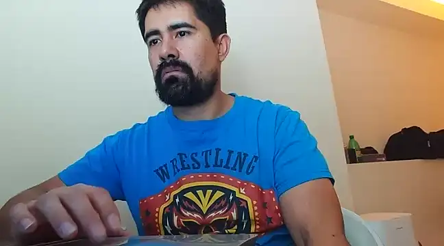 Snapshot of VonDoomdelToro chatting on December 2024 10:07:01 AM VonDoomdelToro online show from December 2024 10:07:01 AM