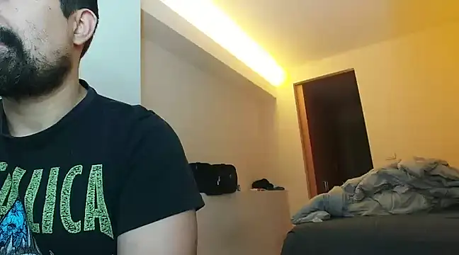 Snapshot of VonDoomdelToro chatting on December 2024 08:38:02 AM VonDoomdelToro online show from December 2024 08:38:02 AM