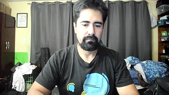 Snapshot of VonDoomdelToro chatting on December 2024 05:09:02 AM VonDoomdelToro online show from December 2024 05:09:02 AM