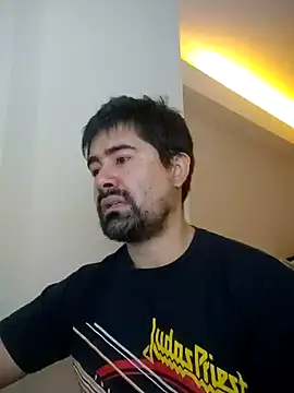 Snapshot of VonDoomdelToro chatting on January 2025 10:50:02 PM VonDoomdelToro online show from January 2025 10:50:02 PM