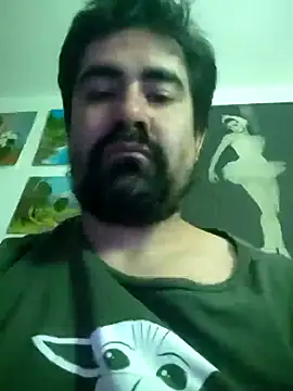 Snapshot of VonDoomdelToro chatting on January 2025 07:15:01 AM VonDoomdelToro online show from January 2025 07:15:01 AM