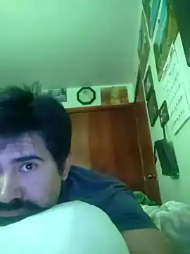 Snapshot of VonDoomdelToro chatting on January 2025 07:03:01 AM VonDoomdelToro online show from January 2025 07:03:01 AM