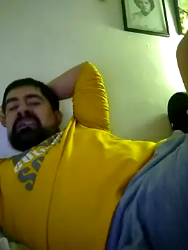 Snapshot of VonDoomdelToro chatting on January 2025 09:19:01 AM VonDoomdelToro online show from January 2025 09:19:01 AM