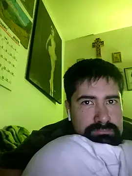 Snapshot of VonDoomdelToro chatting on January 2025 11:20:01 AM VonDoomdelToro online show from January 2025 11:20:01 AM