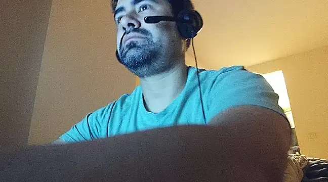 Snapshot of VonDoomdelToro chatting on February 2025 08:38:01 AM VonDoomdelToro online show from February 2025 08:38:01 AM