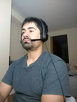 Snapshot of VonDoomdelToro chatting on February 2025 02:53:01 AM VonDoomdelToro online show from February 2025 02:53:01 AM