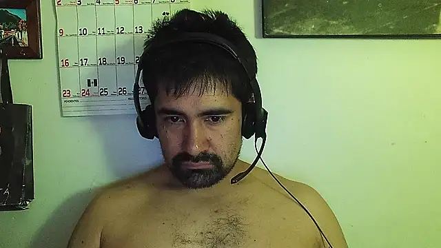 Snapshot of VonDoomdelToro chatting on February 2025 09:17:02 AM VonDoomdelToro online show from February 2025 09:17:02 AM