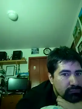 Snapshot of VonDoomdelToro chatting on February 2025 09:32:01 AM VonDoomdelToro online show from February 2025 09:32:01 AM