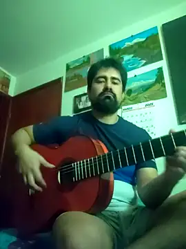 Snapshot of VonDoomdelToro chatting on March 2025 01:30:02 AM VonDoomdelToro online show from March 2025 01:30:02 AM