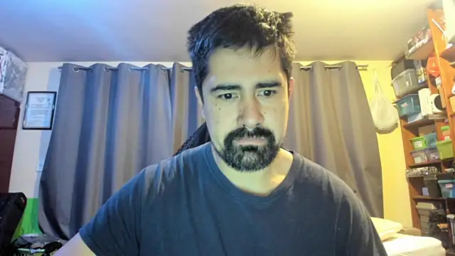 Snapshot of VonDoomdelToro chatting on October 2025 09:28:02 AM VonDoomdelToro online show from October 2025 09:28:02 AM