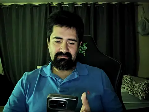 Snapshot of VonDoomdelToro chatting on November 2025 06:05:01 AM VonDoomdelToro online show from November 2025 06:05:01 AM