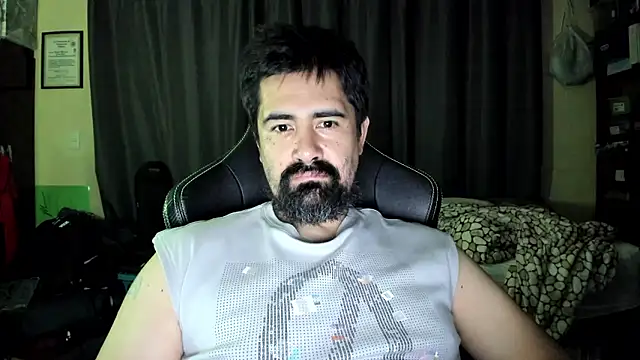 Snapshot of VonDoomdelToro chatting on November 2025 09:10:01 AM VonDoomdelToro online show from November 2025 09:10:01 AM