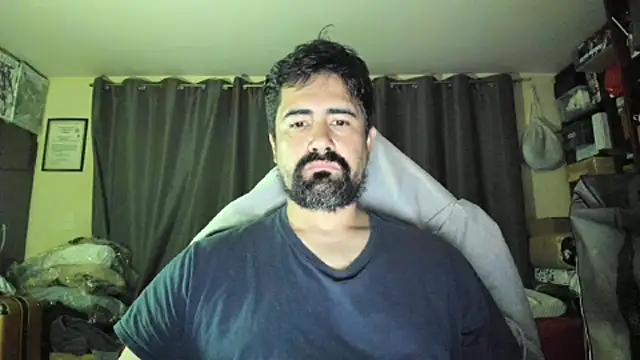 VonDoomdelToro online show from January 2026 05:44:01 AM