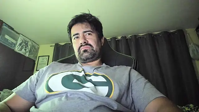 VonDoomdelToro online show from May 2026 04:43:02 AM