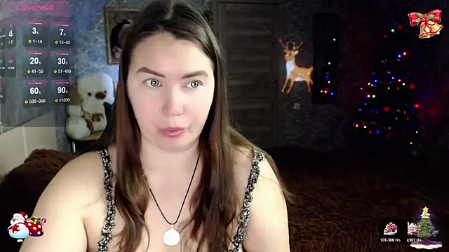Korolek12 online show from January 2025 04:44:01 AM