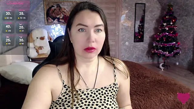 Korolek12 online show from January 2025 08:00:01 AM