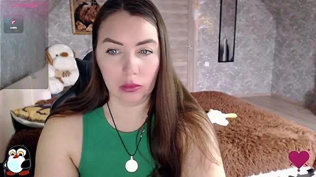 Korolek12 online show from January 2025 08:46:02 AM