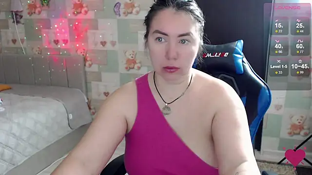 Korolek12 online show from January 2026 04:51:01 AM