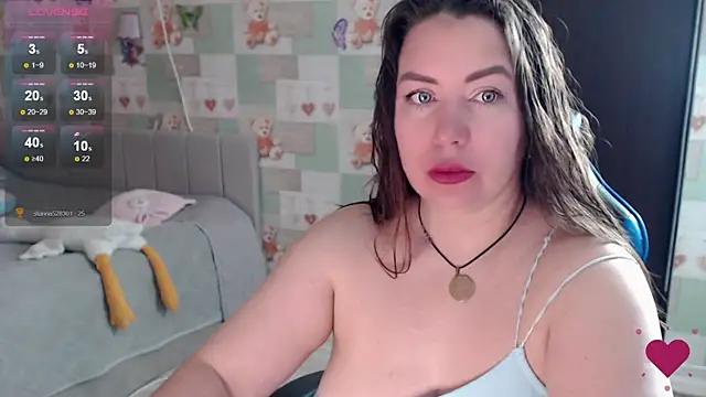 Korolek12 online show from April 2026 04:57:02 AM