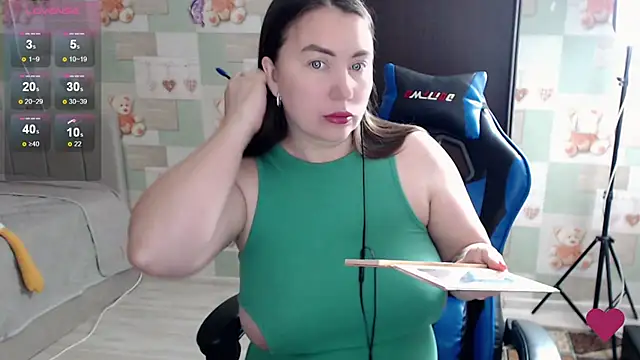Korolek12 online show from June 2026 01:51:02 AM