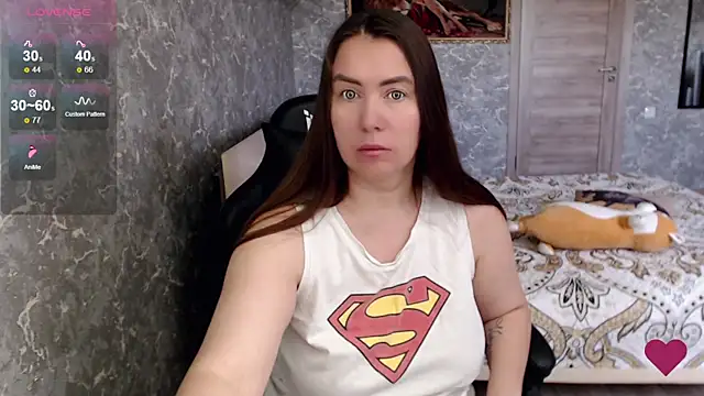 Korolek12 online show from July 2026 06:16:02 AM