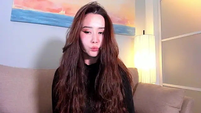 lucky liss  online show from March 2025 06:16:01 AM