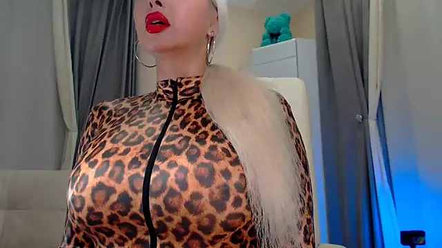 Tremendous blondie online show from February 2025 06:36:01 AM