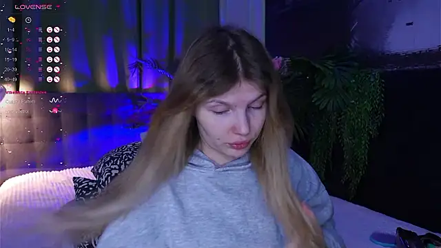  aleksa  online show from December 2024 05:53:02 AM