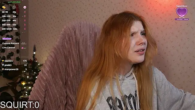  aleksa  online show from January 2025 12:00:01 AM