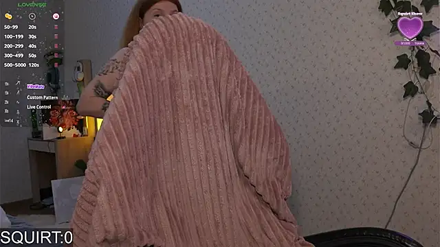  aleksa  online show from February 2025 05:19:02 AM