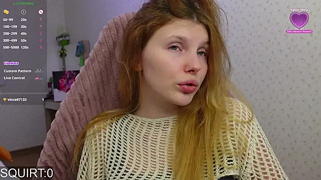  aleksa  online show from March 2025 05:11:02 AM