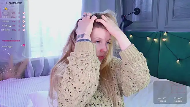  aleksa  online show from February 2026 07:15:02 AM