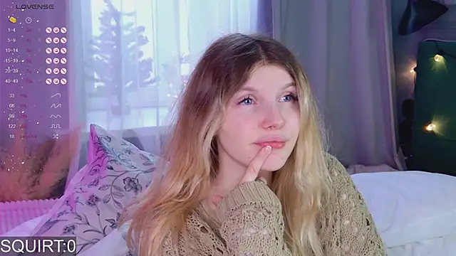  aleksa  online show from February 2026 06:53:01 AM