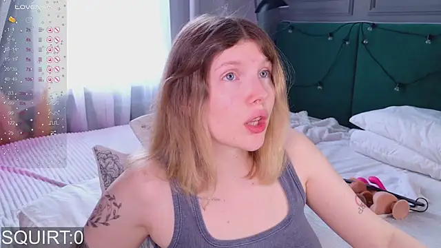  aleksa  online show from April 2026 07:14:01 AM