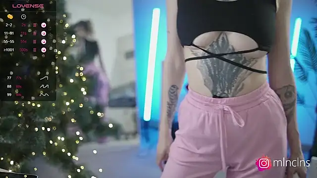 melanielwithu online show from December 2024 06:27:02 PM