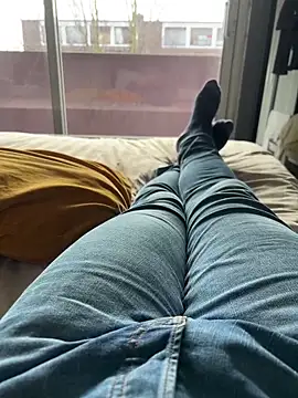 Mark3706 online show from February 2025 07:42:02 AM