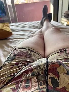 Mark3706 online show from March 2025 11:07:01 AM