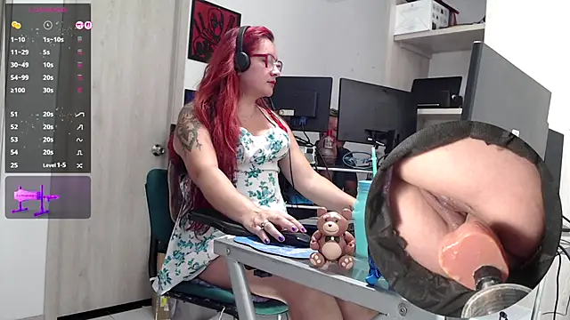 kyobiker online show from November 2025 02:11:01 AM